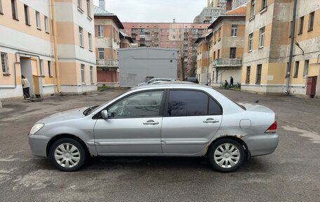 Mitsubishi Lancer IX, 2005 год, 350 000 рублей, 2 фотография