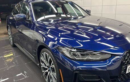 BMW 4 серия, 2021 год, 6 350 000 рублей, 6 фотография