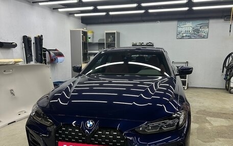 BMW 4 серия, 2021 год, 6 350 000 рублей, 2 фотография