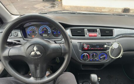 Mitsubishi Lancer IX, 2005 год, 350 000 рублей, 7 фотография