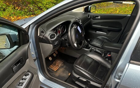 Ford Focus II рестайлинг, 2008 год, 500 000 рублей, 7 фотография