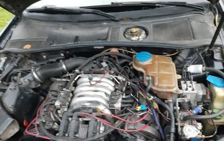 Audi A6, 1997 год, 350 000 рублей, 3 фотография