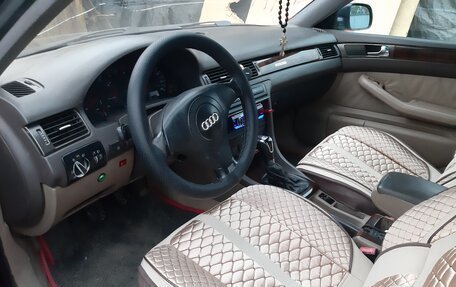 Audi A6, 1997 год, 350 000 рублей, 2 фотография