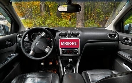 Ford Focus II рестайлинг, 2008 год, 500 000 рублей, 8 фотография