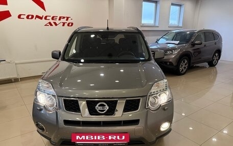 Nissan X-Trail, 2012 год, 1 650 000 рублей, 2 фотография
