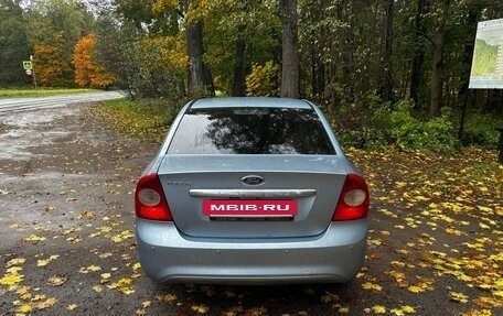 Ford Focus II рестайлинг, 2008 год, 500 000 рублей, 3 фотография