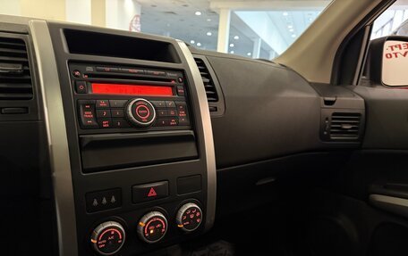 Nissan X-Trail, 2012 год, 1 650 000 рублей, 12 фотография