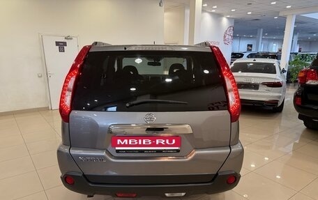 Nissan X-Trail, 2012 год, 1 650 000 рублей, 5 фотография