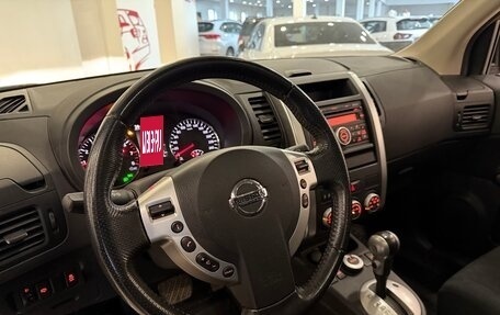 Nissan X-Trail, 2012 год, 1 650 000 рублей, 9 фотография