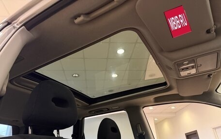 Nissan X-Trail, 2012 год, 1 650 000 рублей, 15 фотография