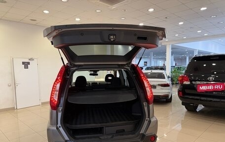 Nissan X-Trail, 2012 год, 1 650 000 рублей, 18 фотография