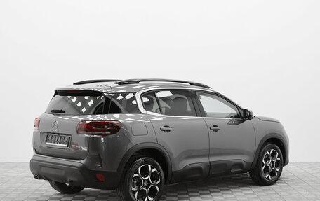 Citroen C5 Aircross I, 2024 год, 3 999 000 рублей, 2 фотография