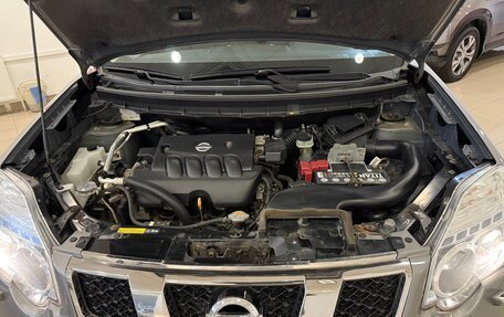 Nissan X-Trail, 2012 год, 1 650 000 рублей, 19 фотография