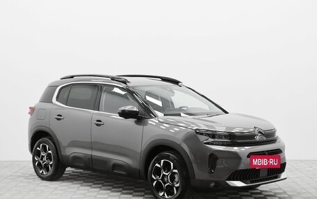 Citroen C5 Aircross I, 2024 год, 3 999 000 рублей, 4 фотография
