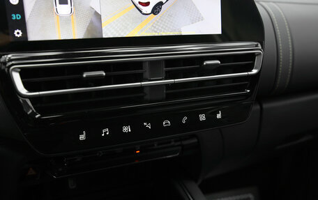 Citroen C5 Aircross I, 2024 год, 3 999 000 рублей, 22 фотография