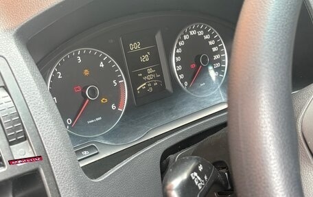 Volkswagen Multivan T5, 2010 год, 1 490 000 рублей, 11 фотография