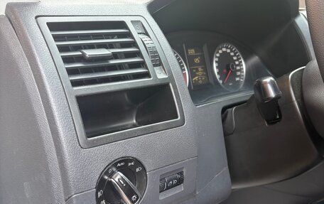 Volkswagen Multivan T5, 2010 год, 1 490 000 рублей, 12 фотография