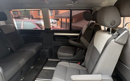 Volkswagen Multivan T5, 2010 год, 1 490 000 рублей, 16 фотография