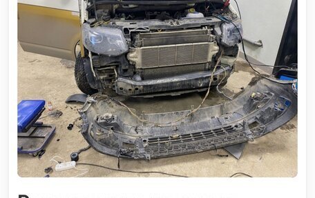 Volkswagen Multivan T5, 2010 год, 1 490 000 рублей, 33 фотография