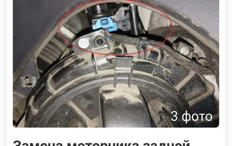 Volkswagen Multivan T5, 2010 год, 1 490 000 рублей, 35 фотография