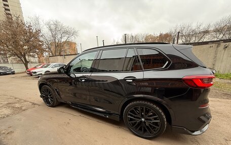 BMW X5, 2019 год, 8 900 000 рублей, 2 фотография