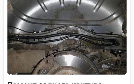 Volkswagen Multivan T5, 2010 год, 1 490 000 рублей, 38 фотография