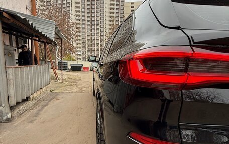 BMW X5, 2019 год, 8 900 000 рублей, 5 фотография