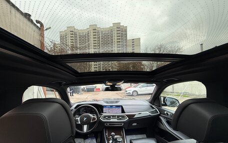 BMW X5, 2019 год, 8 900 000 рублей, 11 фотография