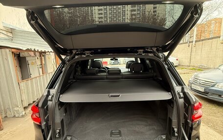 BMW X5, 2019 год, 8 900 000 рублей, 10 фотография