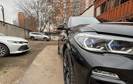 BMW X5, 2019 год, 8 900 000 рублей, 7 фотография