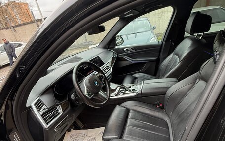 BMW X5, 2019 год, 8 900 000 рублей, 15 фотография