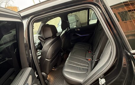 BMW X5, 2019 год, 8 900 000 рублей, 14 фотография