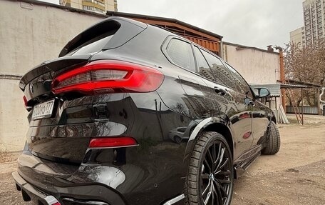 BMW X5, 2019 год, 8 900 000 рублей, 17 фотография