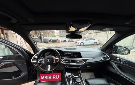 BMW X5, 2019 год, 8 900 000 рублей, 13 фотография