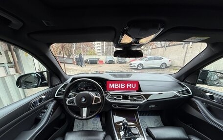 BMW X5, 2019 год, 8 900 000 рублей, 12 фотография