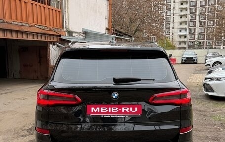 BMW X5, 2019 год, 8 900 000 рублей, 19 фотография