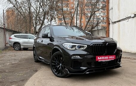 BMW X5, 2019 год, 8 900 000 рублей, 23 фотография