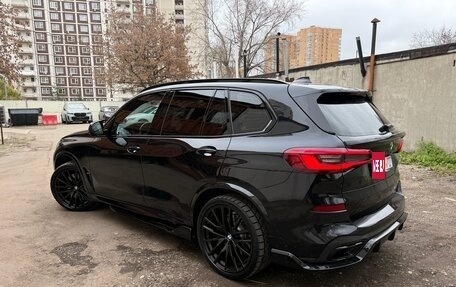 BMW X5, 2019 год, 8 900 000 рублей, 20 фотография