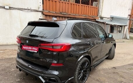BMW X5, 2019 год, 8 900 000 рублей, 18 фотография