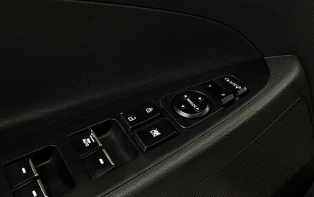 Hyundai Tucson III, 2017 год, 1 700 000 рублей, 9 фотография