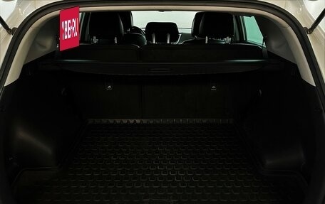 Hyundai Tucson III, 2017 год, 1 700 000 рублей, 14 фотография