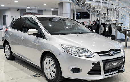 Ford Focus III, 2013 год, 650 000 рублей, 3 фотография