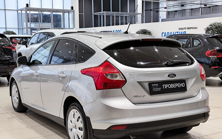 Ford Focus III, 2013 год, 650 000 рублей, 8 фотография