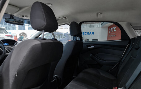 Ford Focus III, 2013 год, 650 000 рублей, 15 фотография