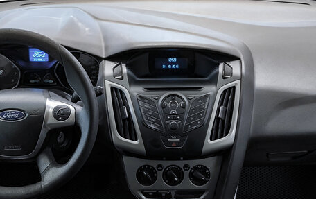 Ford Focus III, 2013 год, 650 000 рублей, 18 фотография