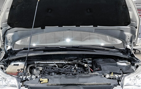 Ford Focus III, 2013 год, 650 000 рублей, 11 фотография