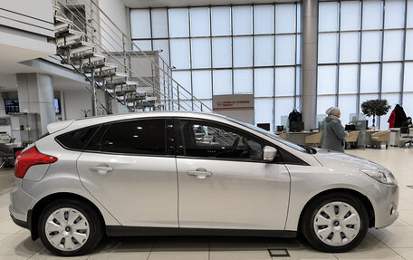 Ford Focus III, 2013 год, 650 000 рублей, 5 фотография