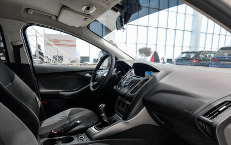 Ford Focus III, 2013 год, 650 000 рублей, 13 фотография