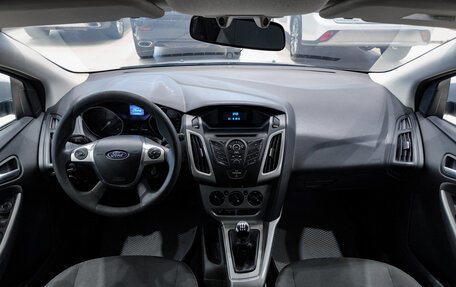 Ford Focus III, 2013 год, 650 000 рублей, 17 фотография