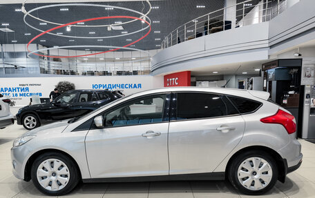 Ford Focus III, 2013 год, 650 000 рублей, 10 фотография